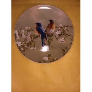 TONE WORLD HAUTMAN BROTHERS 2004 COLLECTION PLATE